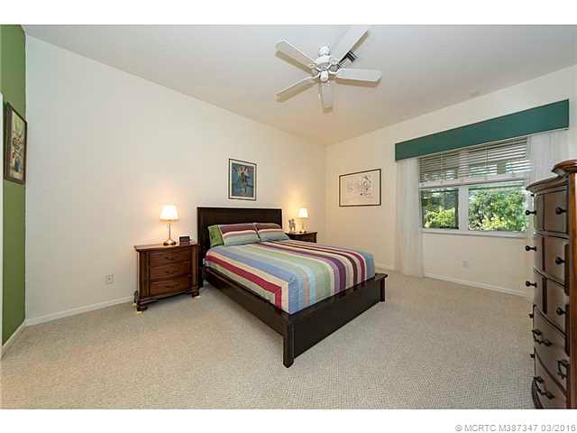 Master Bedroom. spacious master