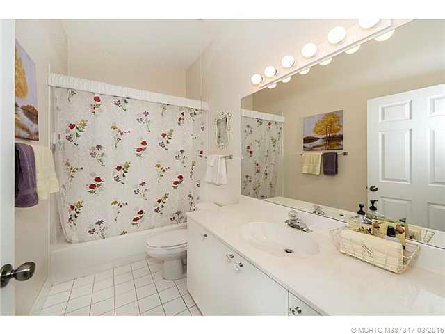 Other. Guest bath
