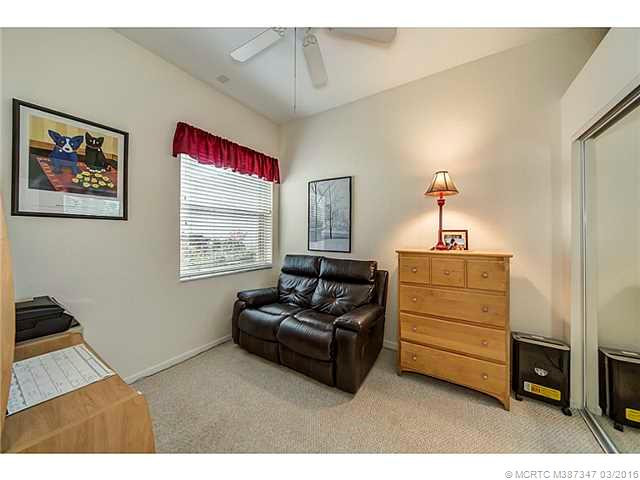 Other. 3rd bedroom used as office