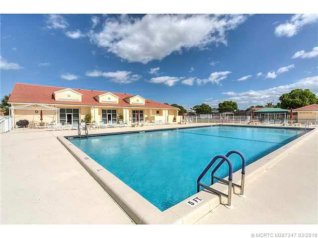 Swimming Pool/Hot Tub/Sauna. active adult community