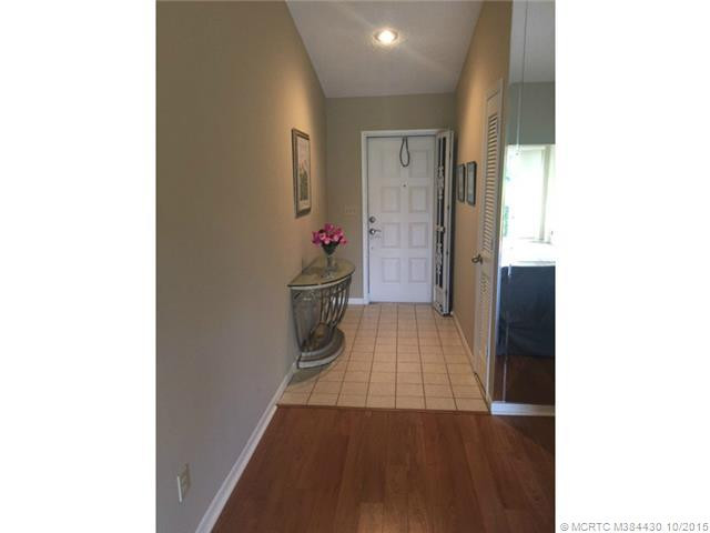 Other. FOYER ENTRY