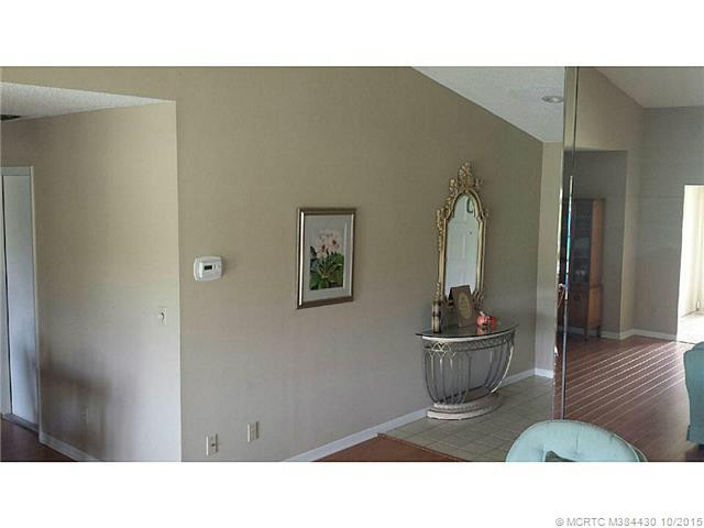 Other. LIVING AREA/FOYER ENTRY