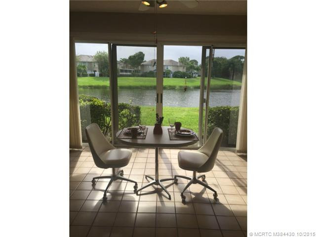 Other. FLORIDA ROOM OVERLOOKING LAKE
