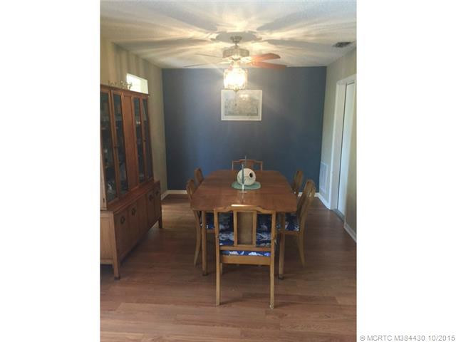 Dining Room.