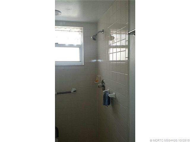 Master Bath/Spa. Master Shower