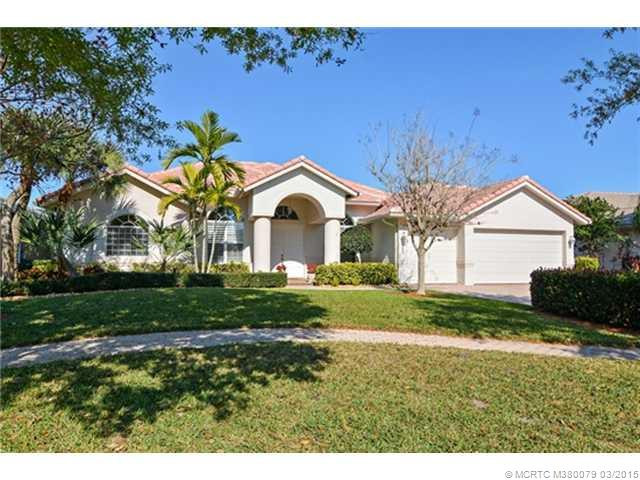 Property photo for 2285 SW Dove Canyon Way, Palm City, FL 34990