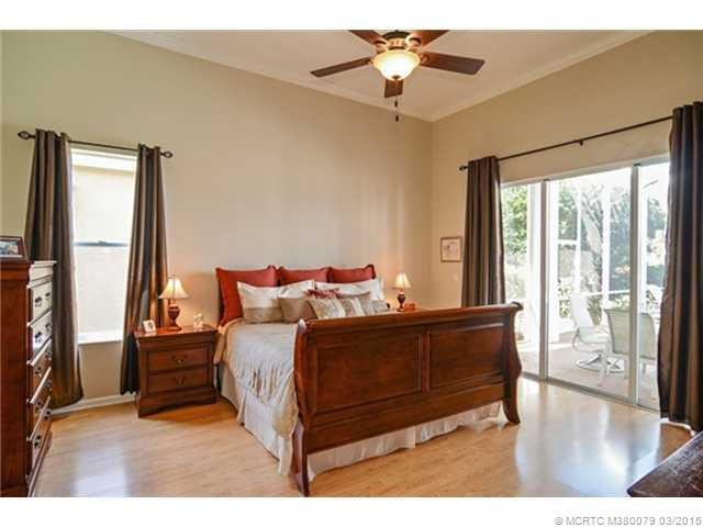 Master Bedroom.