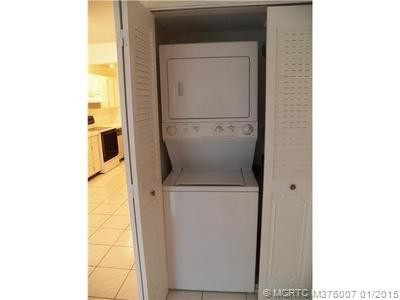 Other. Laundry