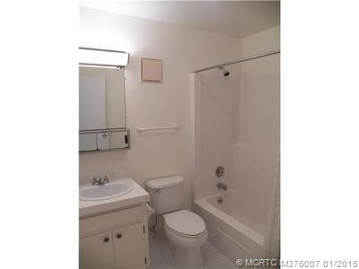 Other. Guest Bath