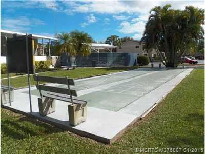 Other. Shuffleboard