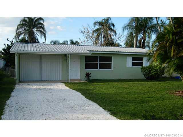 Property photo for 3053 SE Banyan Street, Stuart, FL 34997