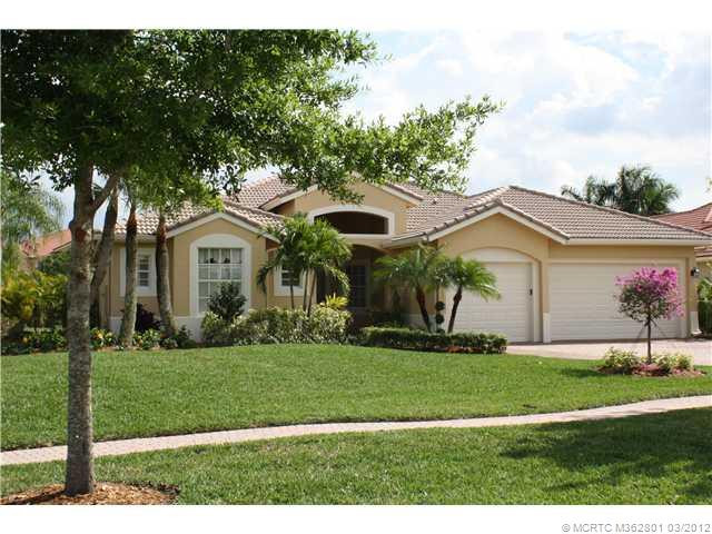 Property photo for 2230 SW Dove Canyon Way, Palm City, FL 34990