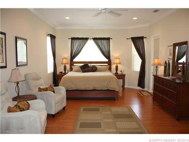 Master Bedroom.
