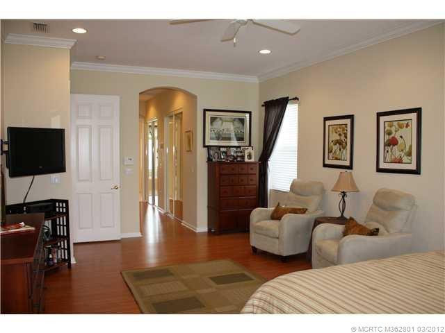 Master Bedroom.