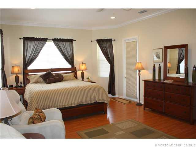 Master Bedroom.