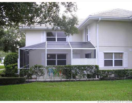 Property photo for 2413 SW Danbury Lane, Palm City, FL 34990