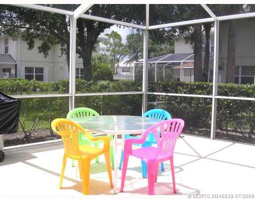Patio/Deck.