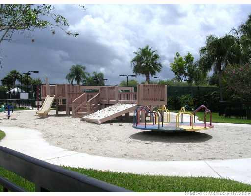 Other. Community Play Area