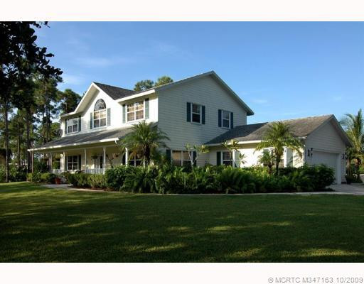 Property photo for 5852 SW Mistletoe Lane, Palm City, FL 34990