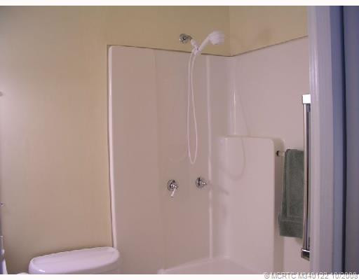 Master Bath/Spa.