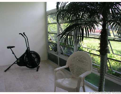 Patio/Deck.