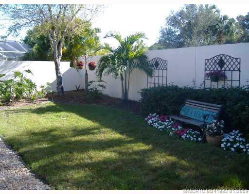 Yard/Garden.