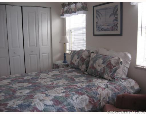 Other. Guest bedroom w/lots of windows & large closet.