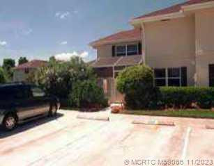 Property photo for 3277 SW Sunset Trace Cr 3277, Palm City, FL 34990