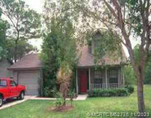 Property photo for 5965 SE Tangerine Boulevard, Stuart, FL 34997
