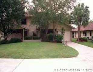 Property photo for 12717 SE Pinehurst Court 12717, Hobe Sound, FL 33455