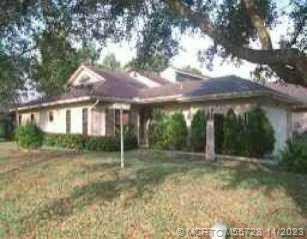 Property photo for 12940 SE Berwick Court, Hobe Sound, FL 33455