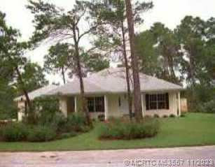 Property photo for 4971 SE Great Pocket Terrace, Stuart, FL 34997