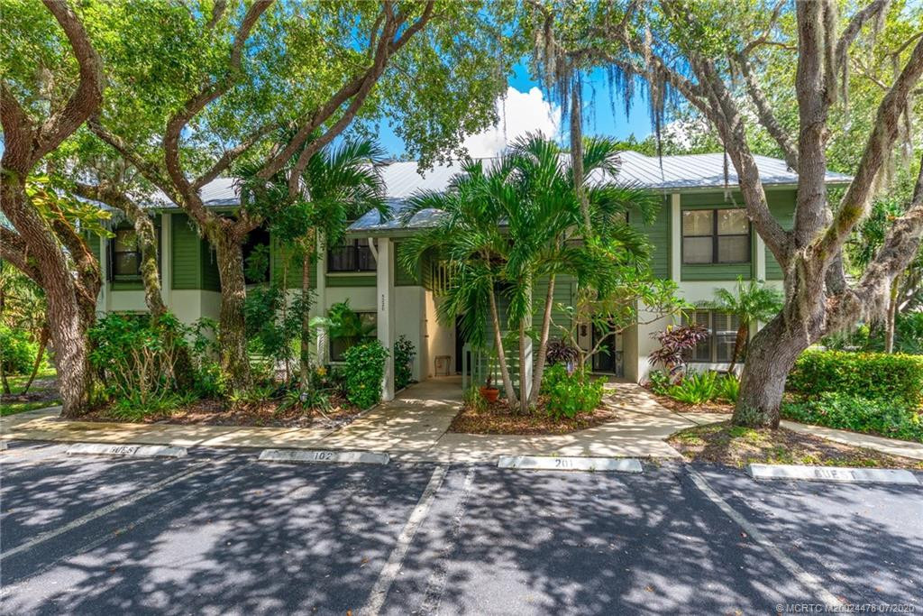 Property photo for 5220 SE Seascape Way 201, Stuart, FL 34997