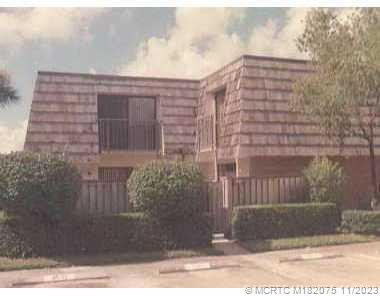 Property photo for 3001 SW Sunset Trace Circle 3001, Palm City, FL 34990