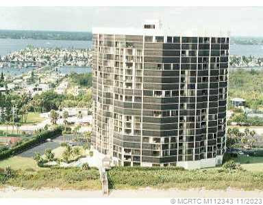 Property photo for 9650 S Ocean Drive 1401, Jensen Beach, FL 34957