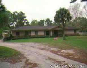 Property photo for 1700 SW Sunset Trail, Palm City, FL 34990
