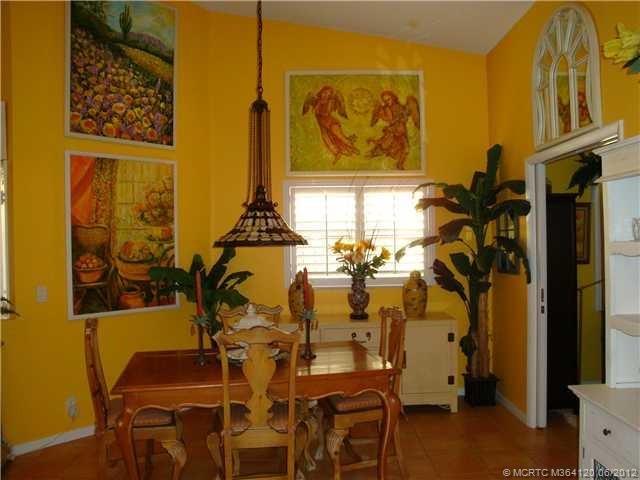 Dining Room.