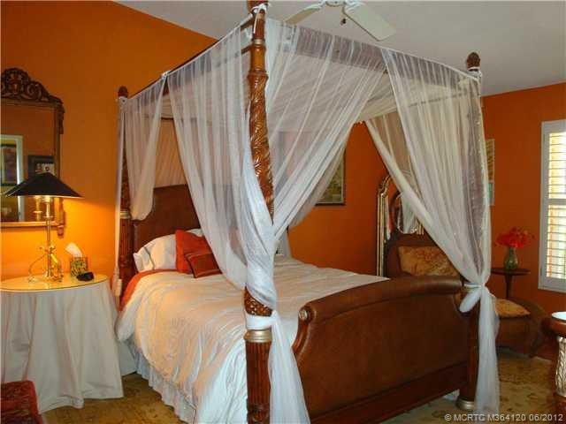 Master Bedroom. 13 x 16