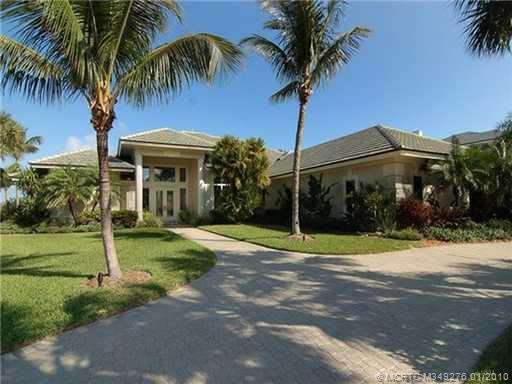 Property photo for 6980 SE Harbor Circle, Stuart, FL 34996