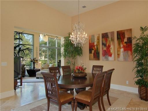 Dining Room.