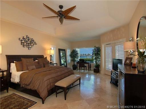 Master Bedroom.