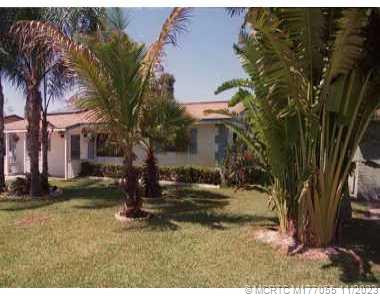 Property photo for 3159 SE Lime Tree Terrace, Stuart, FL 34997