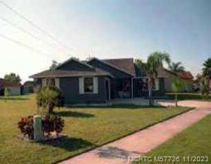 Property photo for 6643 SE Raintree Avenue, Stuart, FL 34997
