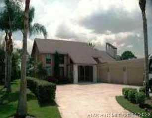 Property photo for 1616 NW Bay Tree Cr, Stuart, FL 34994