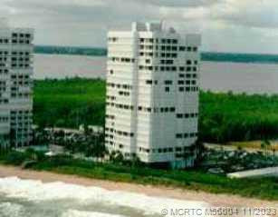 Property photo for 9950 S Ocean Drive 502, Jensen Beach, FL 34957