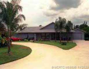 Property photo for 580 SW Indian River Court, Stuart, FL 34994