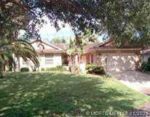 Property photo for 12732 SE Royal Troon Court, Hobe Sound, FL 33455