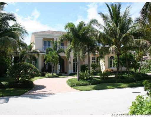 Property photo for 7026 SE Harbor Circle, Stuart, FL 34996