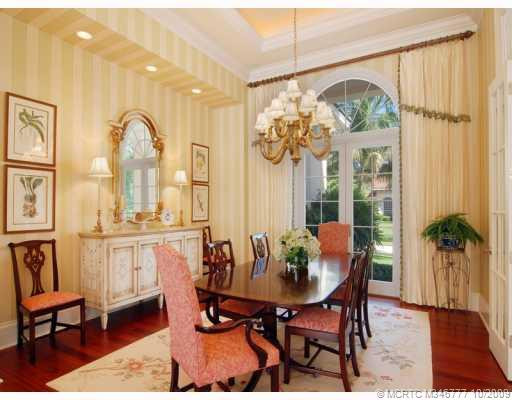 Dining Room.