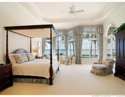 Master Bedroom.